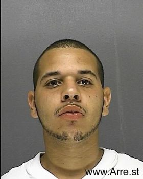 Alexander  Rodriguez Mugshot