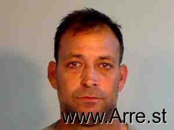 Alexander  Rodriguez Mugshot