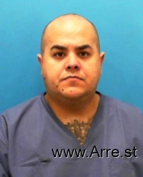 Alexander  Rodriguez-carrion Mugshot