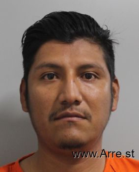 Alexander  Rodriguez-luna Mugshot