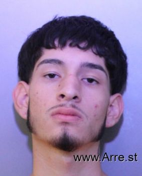 Alexander  Rodriguez Aguilar Mugshot