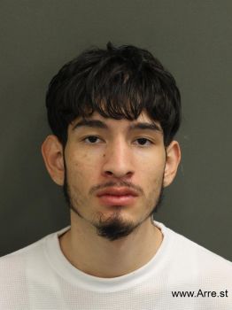 Alexander  Rodriguezaguilar Mugshot