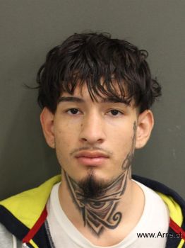 Alexander  Rodriguezaguilar Mugshot