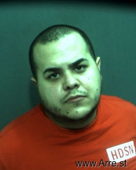 Alexander  Rodriguezcarrion Mugshot