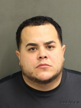 Alexander  Rodriguezcarrion Mugshot