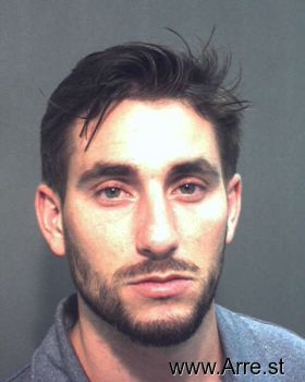 Alexander Paul Romaniello Mugshot