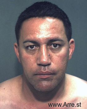 Alexander  Romanlopez Mugshot