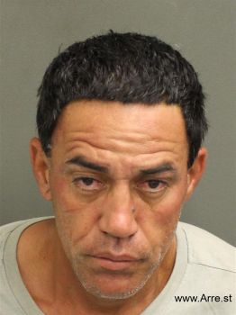 Alexander  Romanlopez Mugshot