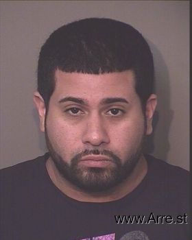 Alexander  Rosales Mugshot