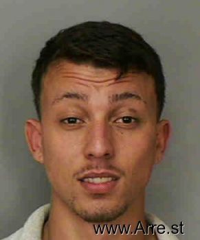 Alexander  Rosales Mugshot