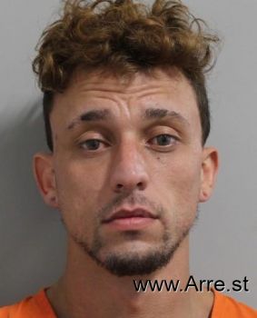 Alexander Jacob Rosales Mugshot