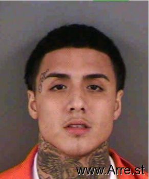 Alexander  Sanchezgarcia Mugshot