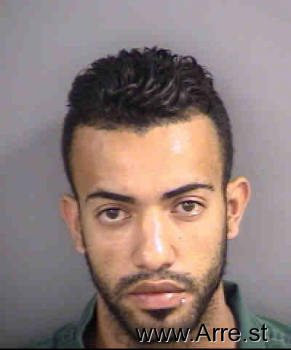 Alexander  Santiagomaldonado Mugshot