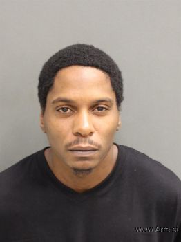 Alexander Sharod Sapp Mugshot