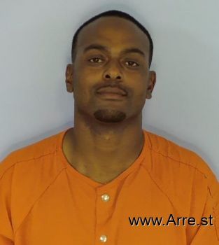 Alexander Bernard Junior Smith Mugshot