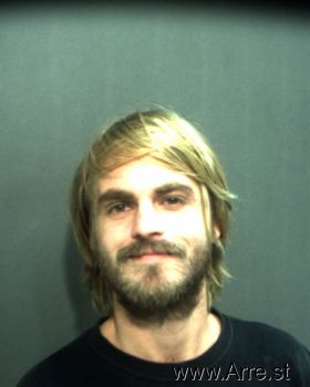 Alexander  Smith Mugshot