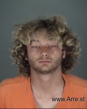 Alexander Thomas Smith Mugshot