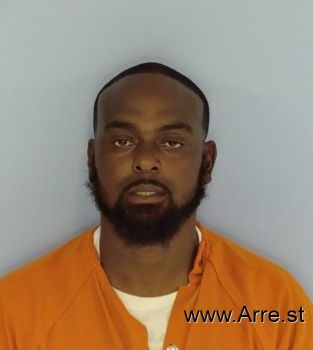 Alexander Bernard Smith Mugshot