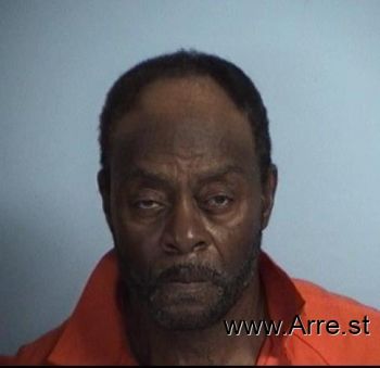 Alexander Bernard Smith Mugshot