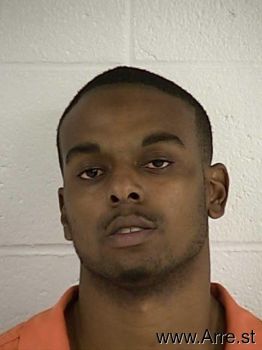 Alexander Bernard Smith Mugshot