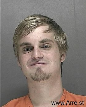 Alexander  Smith Mugshot