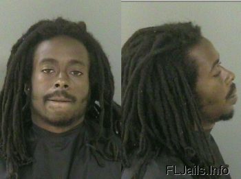 Alexander Gabriel Stewart Mugshot