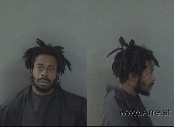 Alexander Gabriel Stewart Mugshot