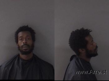 Alexander Gabriel Jr Stewart Mugshot