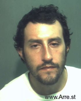 Alexander James Strachan Mugshot