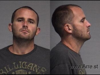 Alexander Lee Taylor Mugshot