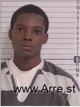 Alexander Lloyd Thomas Mugshot