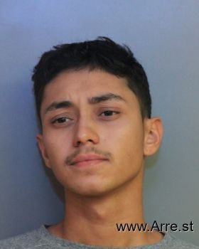 Alexander  Torres Mugshot