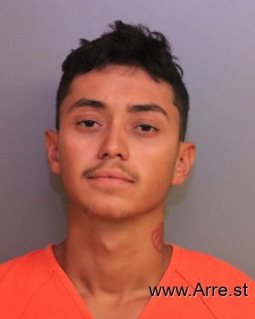 Alexander  Torres Mugshot