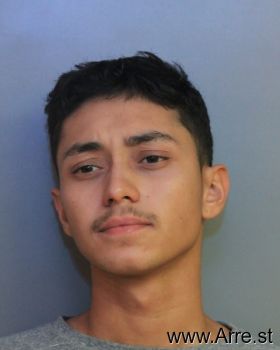 Alexander  Torres Mugshot