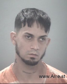 Alexander  Torres-herrera Mugshot