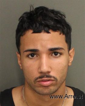 Alexander Aniel Torresrivera Mugshot