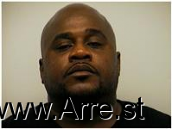 Alexander Maurice Wade Mugshot