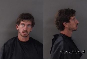 Alexander James Walker Mugshot