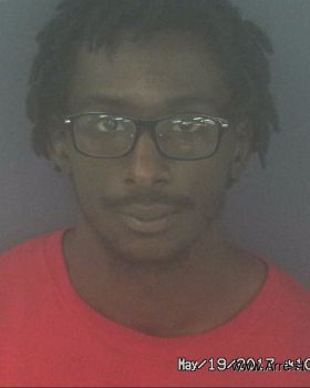 Alexander Jaleel Watkins Mugshot