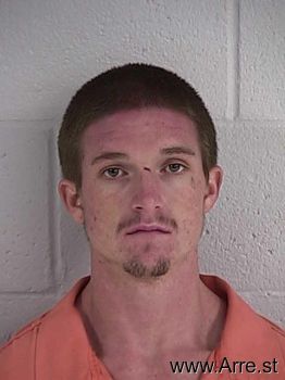 Alexander Joseph Wood Mugshot