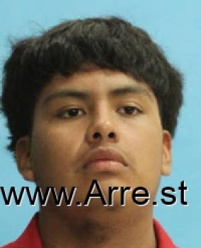 Alexander  Martinez-emiliano Mugshot