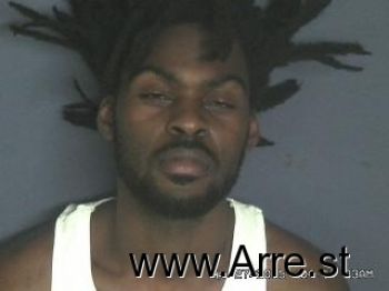 Alexanderus Robert Smith Mugshot