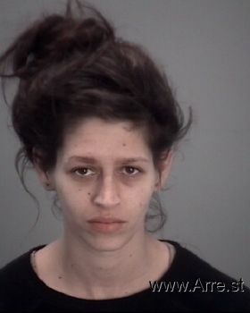 Alexandra Renee Adams Mugshot