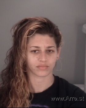 Alexandra Renee Adams Mugshot