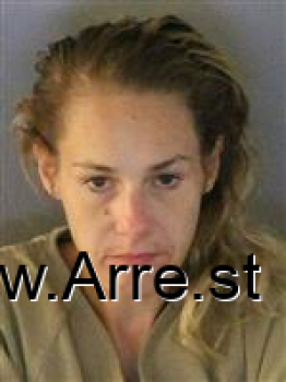 Alexandra Adaire Callahan Mugshot