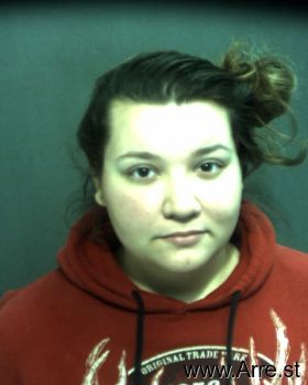 Alexandra Brooke Dano Mugshot