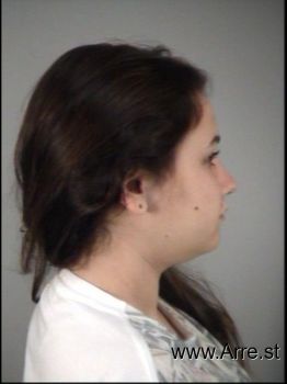 Alexandra Marie Figueroa Mugshot