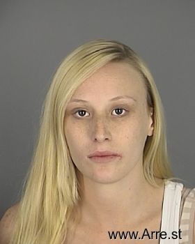 Alexandra Rae Frank Mugshot