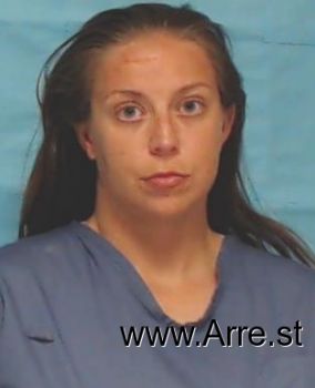 Alexandra J Graham Mugshot