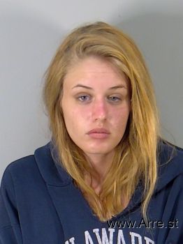 Alexandra Nicole Hale Mugshot